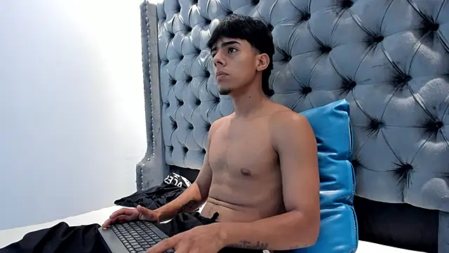 JACCOCK 4 online show from November 20, 3:40 am