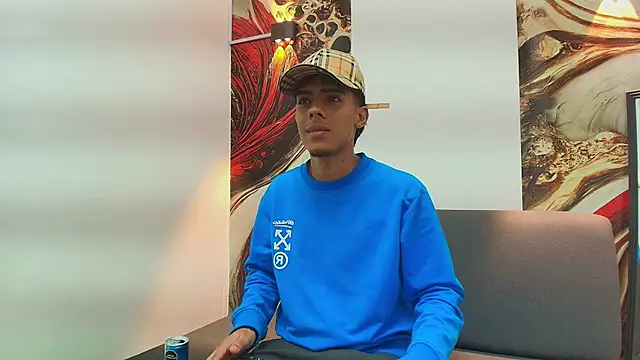 JACCOCK 4 online show from October 21, 8:30 pm