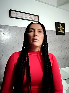 Snapshot of Nina-Velour chatting on October 11, 11:50 pm Nina-Velour online show from October 11, 11:50 pm