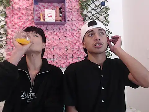 alex russo   online show from October 15, 3:38 am