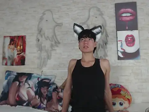 alex russo   online show from November 15, 4:05 am