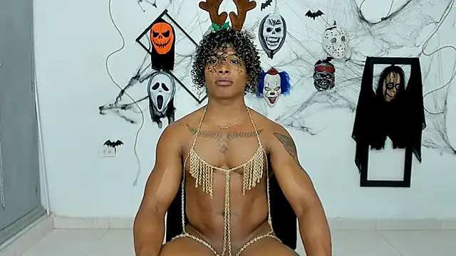 Gregorii adams online show from November 3, 3:15 pm