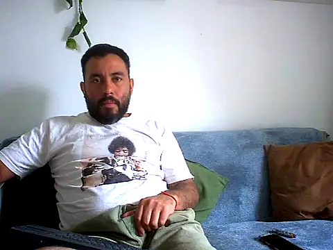 Snapshot of Domfetishx chatting on October 5, 6:09 pm Domfetishx online show from October 5, 6:09 pm