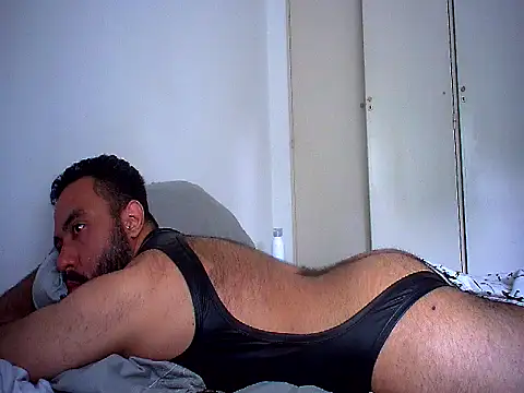 Snapshot of Domfetishx chatting on October 12, 3:24 pm Domfetishx online show from October 12, 3:24 pm