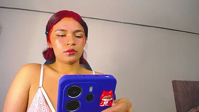 Snapshot of AAfrodithaa chatting on October 20, 12:34 am AAfrodithaa online show from October 20, 12:34 am