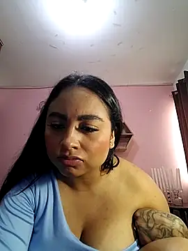 Alice-bolton- online show from October 16, 3:31 pm