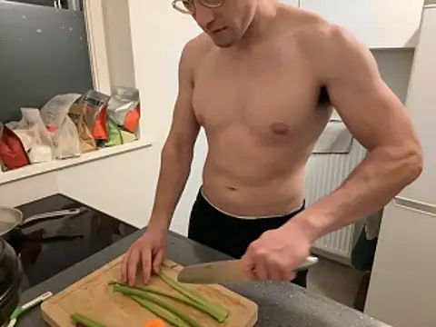 JXPower online show from November 17, 9:08 pm