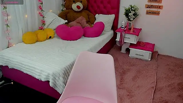  Just Maria online show from November 5, 8:56 pm