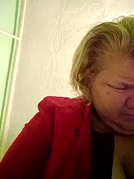 LusiyaGold5 online show from November 27, 9:37 pm