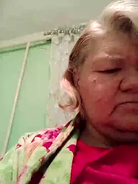 LusiyaGold5 online show from January 6, 10:25 pm