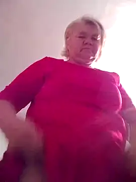 LusiyaGold5 online show from November 7, 8:46 pm