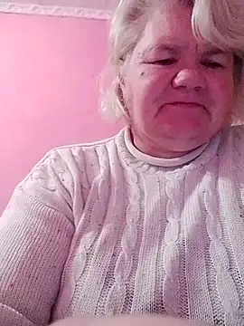 LusiyaGold5 online show from October 26, 7:36 pm