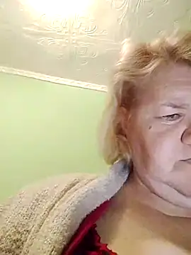 LusiyaGold5 online show from November 30, 9:48 pm