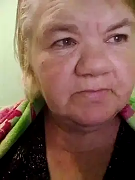 LusiyaGold5 online show from November 22, 9:46 pm