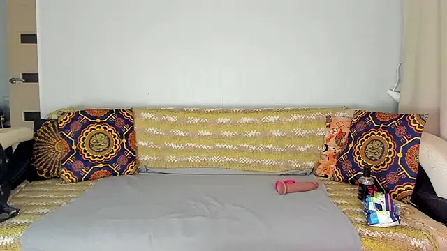 Amalia Mio online show from March 8, 9:23 am