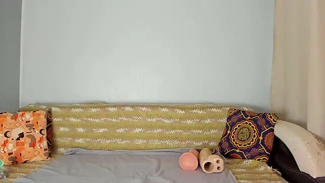 Amalia Mio online show from November 30, 8:04 am