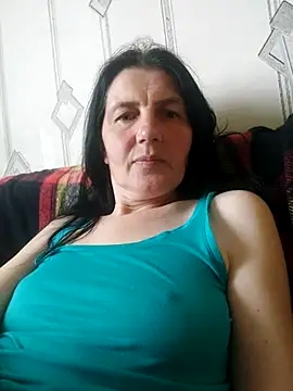 JudyDawn online show from April 12, 5:22 am