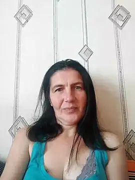JudyDawn online show from October 14, 5:30 am