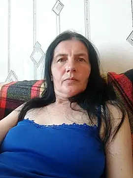 JudyDawn online show from April 14, 5:45 am