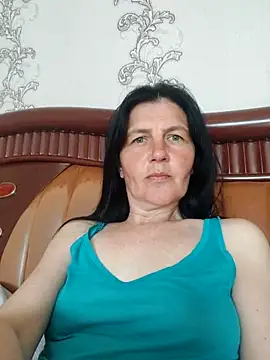 JudyDawn online show from May 5, 5:10 am