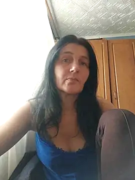 JudyDawn online show from February 5, 8:21 am