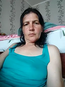 JudyDawn online show from May 13, 5:47 am