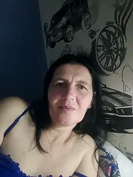 JudyDawn online show from January 6, 9:30 pm