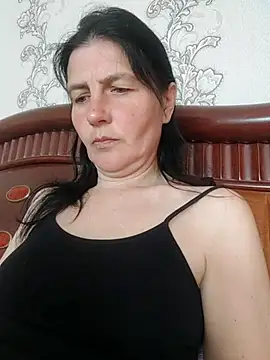 JudyDawn online show from April 7, 5:31 am