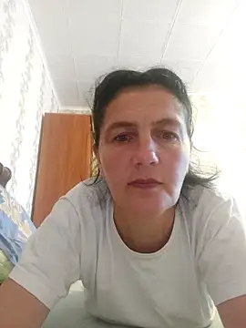 JudyDawn online show from October 12, 4:25 am