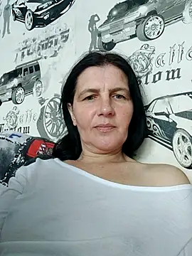 JudyDawn online show from February 6, 8:21 am