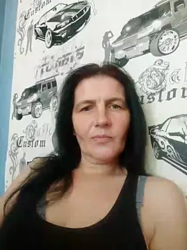 JudyDawn online show from February 9, 8:34 am