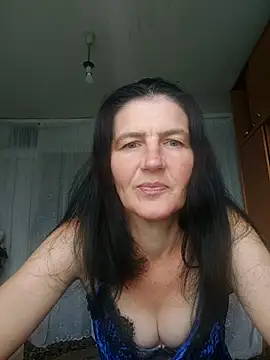 JudyDawn online show from October 20, 5:31 am
