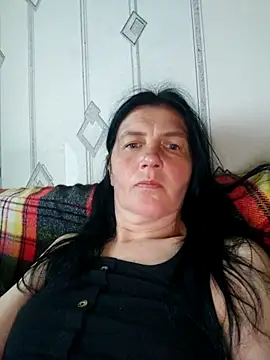 JudyDawn online show from April 19, 3:18 am