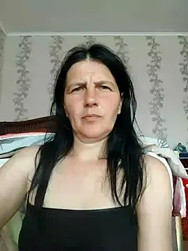 JudyDawn online show from May 21, 5:27 am