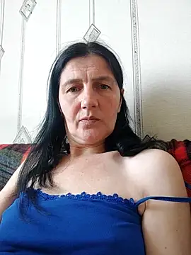 JudyDawn online show from April 3, 7:26 am