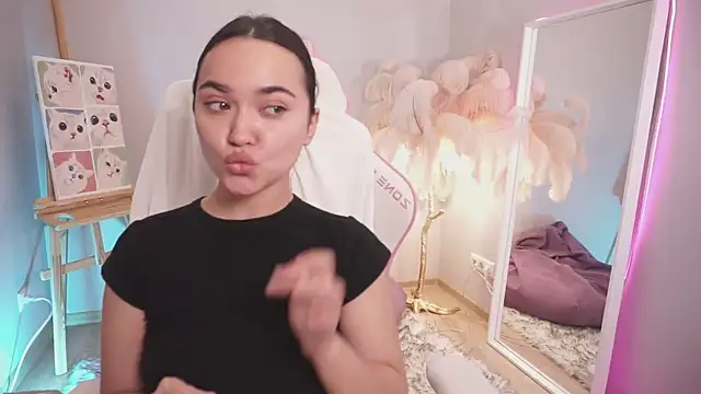 ShadowLotus  online show from October 30, 6:12 am