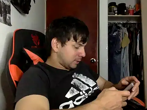 kaspar 6 online show from October 14, 2:12 am