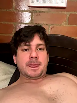 kaspar 6 online show from November 26, 6:08 pm