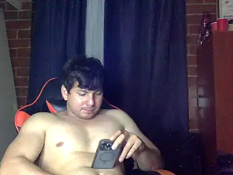 kaspar 6 online show from November 3, 11:30 pm