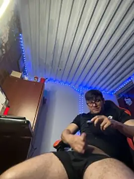 kaspar 6 online show from April 4, 1:23 am