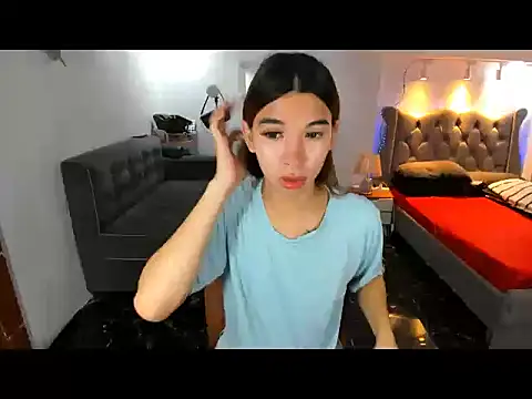 Snapshot of Yourdreamgoddess chatting on June 11, 5:21 pm Yourdreamgoddess online show from June 11, 5:21 pm