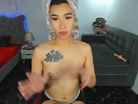 Snapshot of Yourdreamgoddess chatting on June 14, 4:35 am Yourdreamgoddess online show from June 14, 4:35 am