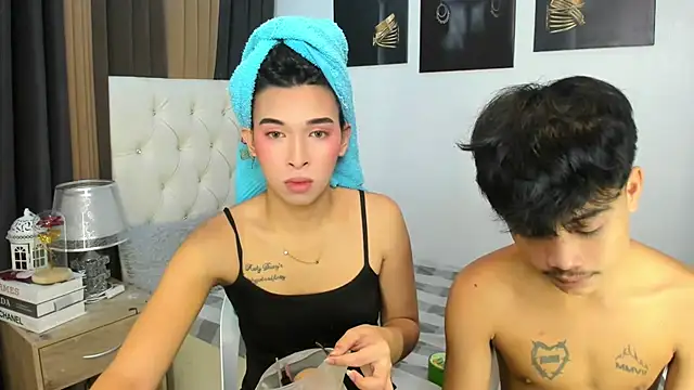 Yourdreamgoddess online show from October 23, 4:27 pm