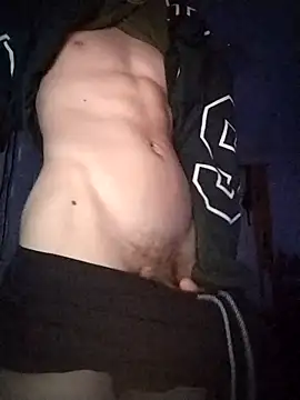 Snapshot of Dokuheb11 chatting on December 4, 6:01 am Dokuheb11 online show from December 4, 6:01 am