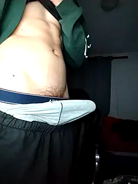 Snapshot of Dokuheb11 chatting on November 4, 4:05 am Dokuheb11 online show from November 4, 4:05 am