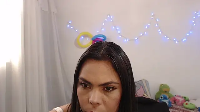ms megan shadow online show from June 17, 8:08 pm