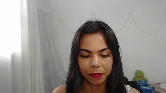 ms megan shadow online show from May 21, 7:44 pm