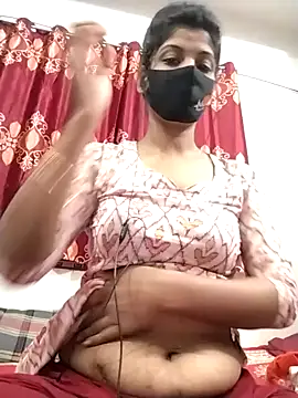 Snapshot of Queen-Any chatting on October 21, 8:41 pm Queen-Any online show from October 21, 8:41 pm