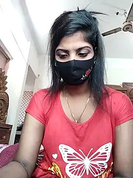 Snapshot of Queen-Any chatting on November 10, 2:27 am Queen-Any online show from November 10, 2:27 am