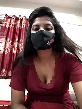 Snapshot of Queen-Any chatting on November 1, 5:29 pm Queen-Any online show from November 1, 5:29 pm